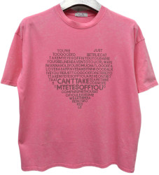 Футболки жіночі оптом 