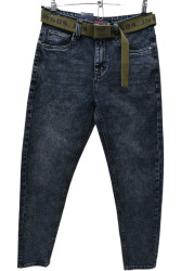 Джинсы мужские AVIWGOS оптом 27943615 9928-223