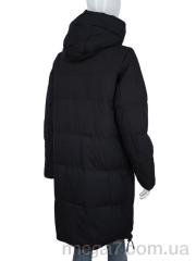 Пальто, П2П Design оптом --- 2323-02 black