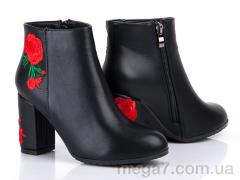 Ботинки, L&M-Lemon оптом A295-27