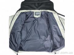 Куртка, Kids-modnik оптом 25023 фісташковий