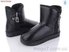 Угги, QQ shoes оптом   Girnaive CL822-5