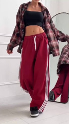 Спортивные штаны женские оптом 23714058 793-180