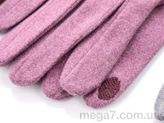 Перчатки, Королева оптом 87-7 mix