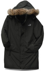 Куртки зимові чоловічі оптом