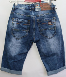 Шорти джинсові чоловічі VINGVGS оптом