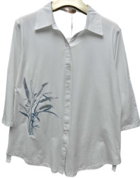 Сорочки жіночі БАТАЛ оптом