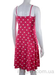 Сарафан, Vande Grouff оптом Vande Grouff  248 pink