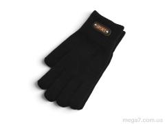 Перчатки, Королева оптом D2045 black