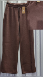 Брюки женские БАТАЛ оптом 76205841 33-198