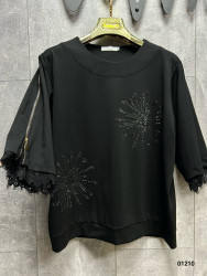 Кофты женские оптом 42093681 2601-20