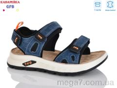 Сандалии, GFB-Канарейка оптом S726-4