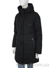 Куртка, П2П Design оптом 333-01 black