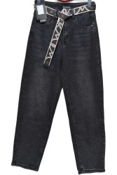 Джинсы женские DAG DENIM ПОЛУБАТАЛ оптом 42975086 8257-224