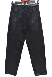 Джинсы женские DAG DENIM ПОЛУБАТАЛ оптом 42975086 8257-224