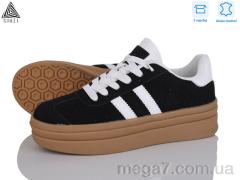 Кроссовки, STILLI Group оптом WA10-4 шкіра