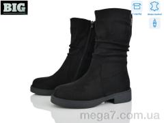 Сапоги, BIG оптом --- H8308-2