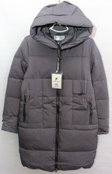 Куртки зимние женские YANUFEZI оптом 85091264 222-48