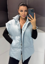 Жилетки женские оптом 78264350 8017-8-18