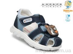 Сандалии, TOM.M оптом T68042E