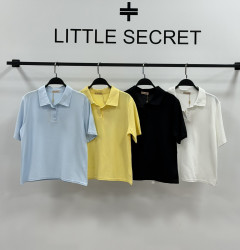 Футболки жіночі оптом Little Secret