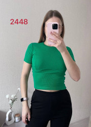 Топи жіночі оптом