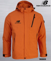 Куртки демисезонные мужские оптом 07698451 96869-65