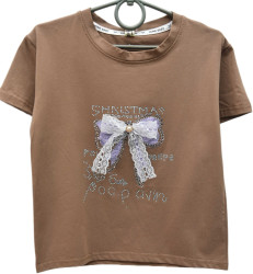 Футболки детские оптом 40935168 2010-256