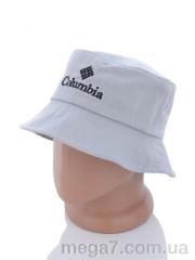 Панама, RuBi оптом RF003-4 grey