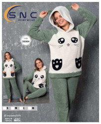 Піжами жіночі оптом 