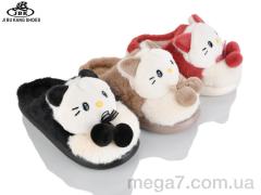 Тапки, Jibukang оптом 975 mix