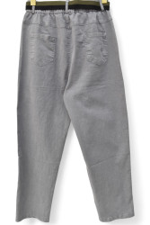 Брюки жіночі ПОЛУБАТАЛ оптом YIMEITE