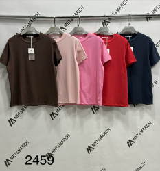 Футболки женские оптом 61529380 2459-36