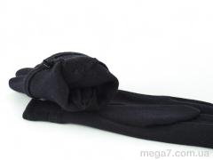 Перчатки, RuBi оптом 6-04 black