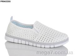 Слипоны, Princess оптом 66-24