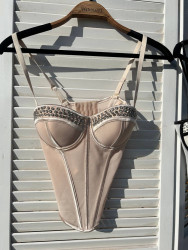 Корсеты женские оптом 12985603 8007-134