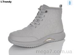Ботинки, Trendy оптом DB8280-17