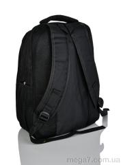 Рюкзак, Red Hat оптом RED HAT Y3320-3 black