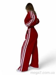 Спортивный костюм, SL KARAVAN оптом --- N1511 червоний