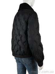 Куртка, Tepla оптом 6137-1 black