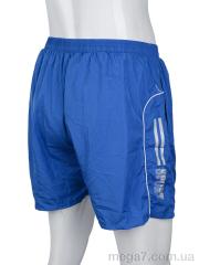 Шорты, Banko оптом 2021 blue