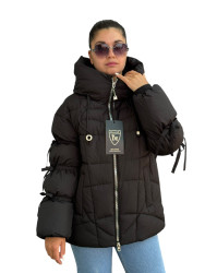 Куртки зимние женские оптом 78905642 2596-94