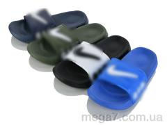 Шлепки, Family оптом --- S4121 mix