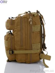 Рюкзак, Reluna Group оптом RELUNA NR003-1 khaki