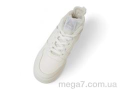 Кроссовки, Massmag оптом 248RAM09 білий