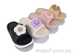 Шлепки, Alex оптом XR55 mix