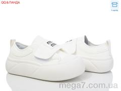 Кеды, QQ shoes оптом 380-1-2