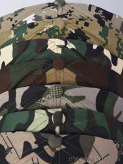 Кепка, RuBi оптом LM020 mix