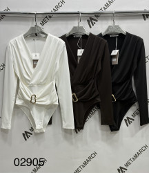 Боди женские оптом 01983654 02905-8