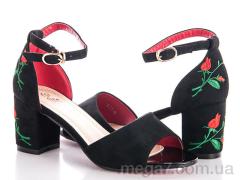 Босоножки, L&M-Lemon оптом L11-6